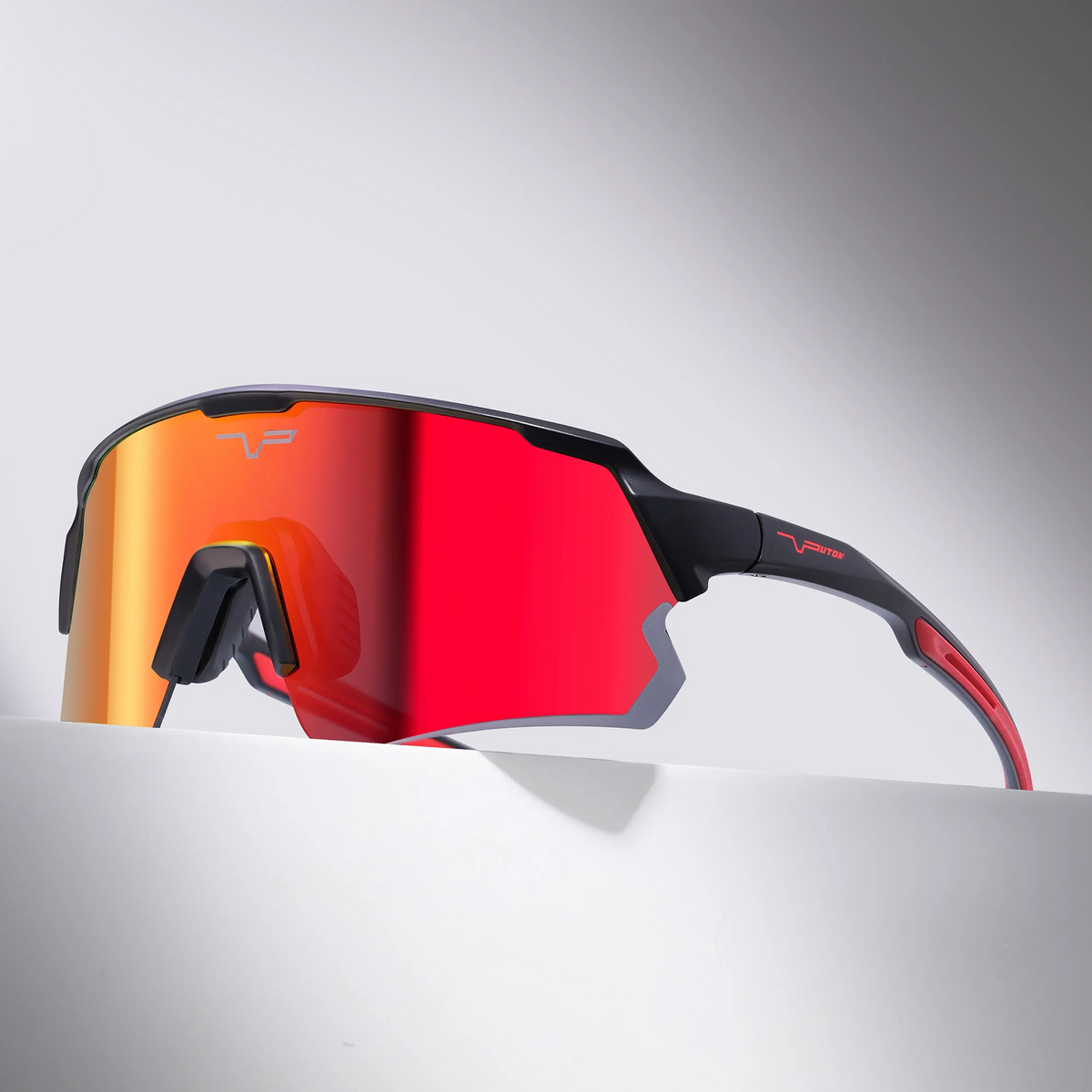 SolarSwift Polarized Sunglasses