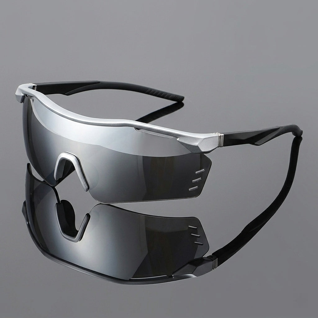 SolarSpire Polarized Sunglasses