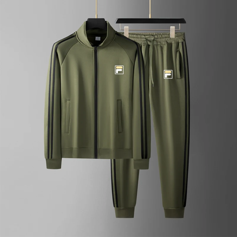 Ferro Elite Tracksuit