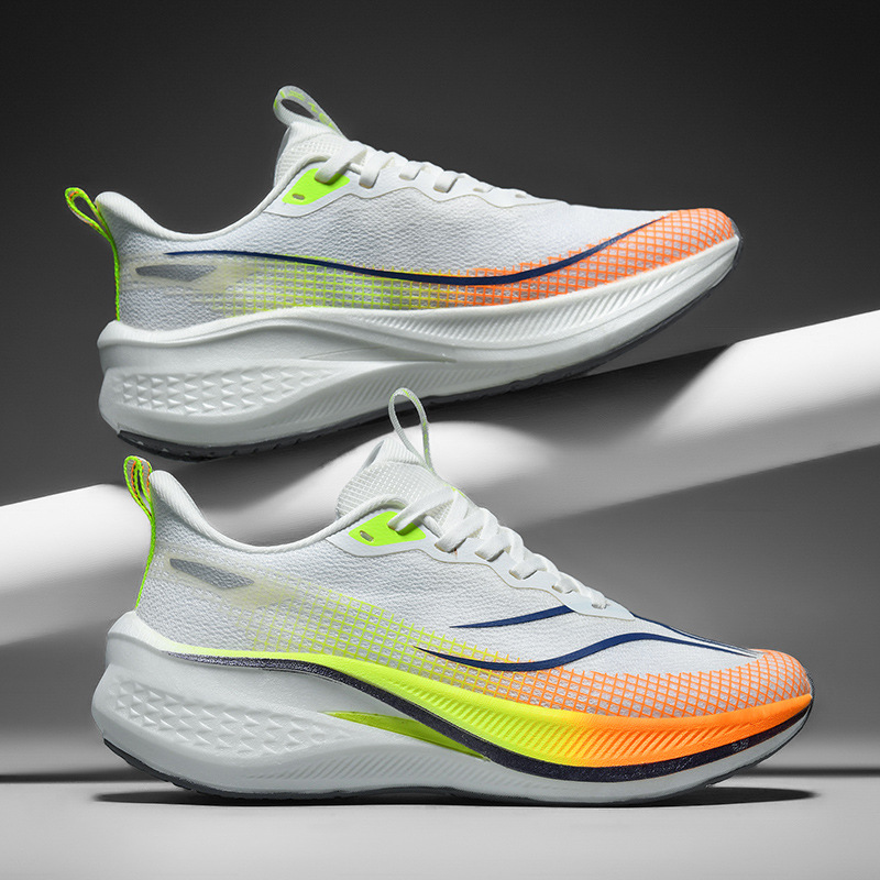 Elite Kinetic Sneakers