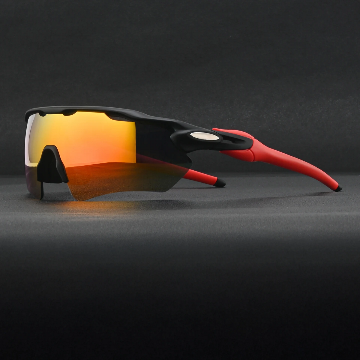 SolarForce Polarized Sunglasses