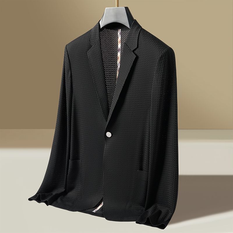 Jacquard Blazer by Hudson