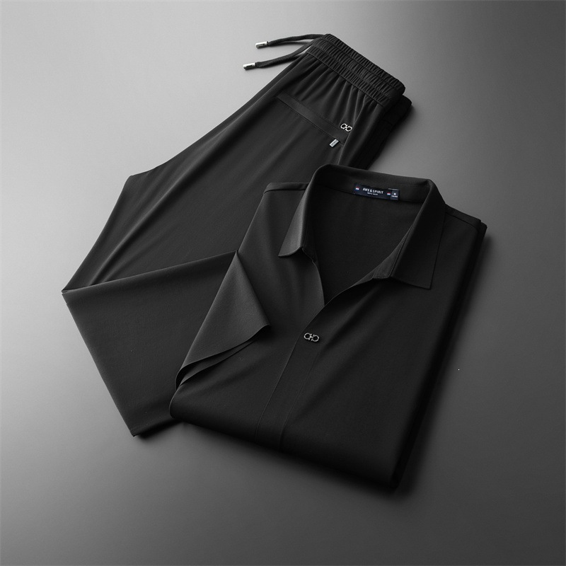 Oxford Polo Collection