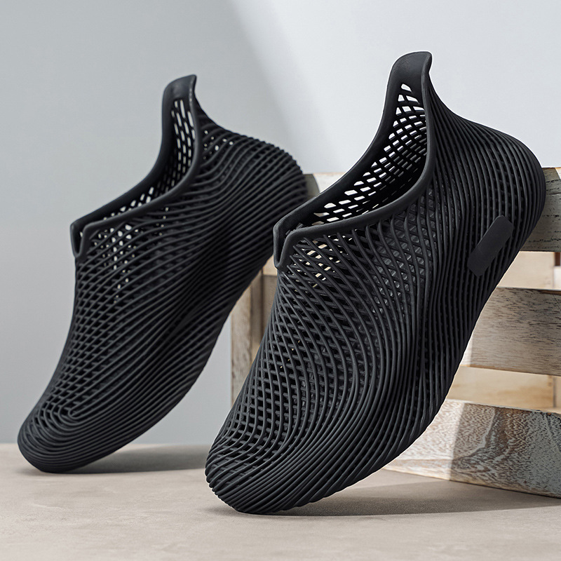 Zephyr Elite Footwear