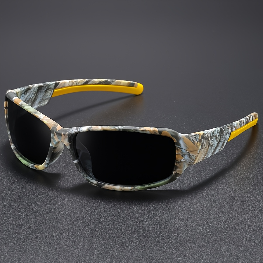 SolarDrifter Polarized Sunglasses
