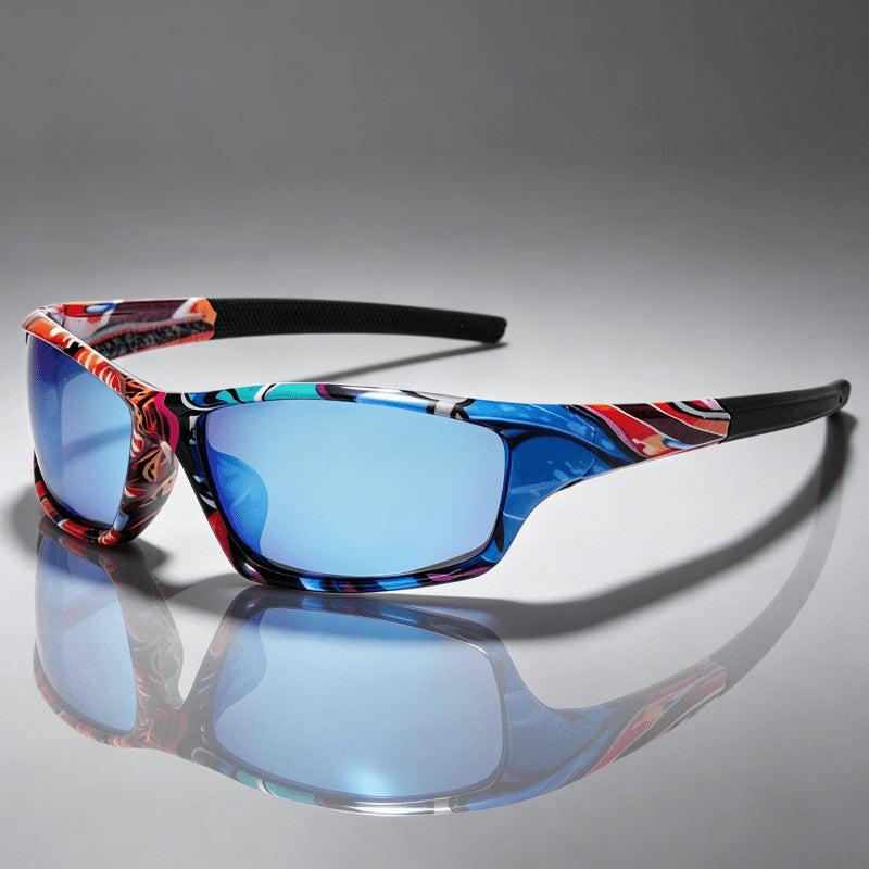 SolarRift Polarized Sunglasses