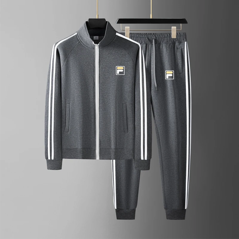 Ferro Elite Tracksuit
