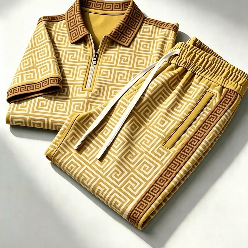 Olympia Polo Collection