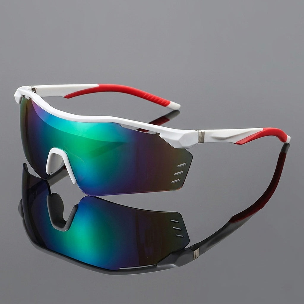 SolarSpire Polarized Sunglasses