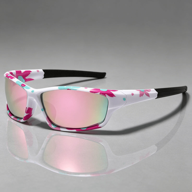 SolarRift Polarized Sunglasses