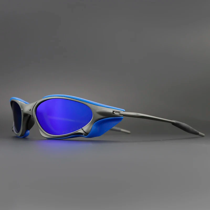 SolarMirage Polarized Sunglasses