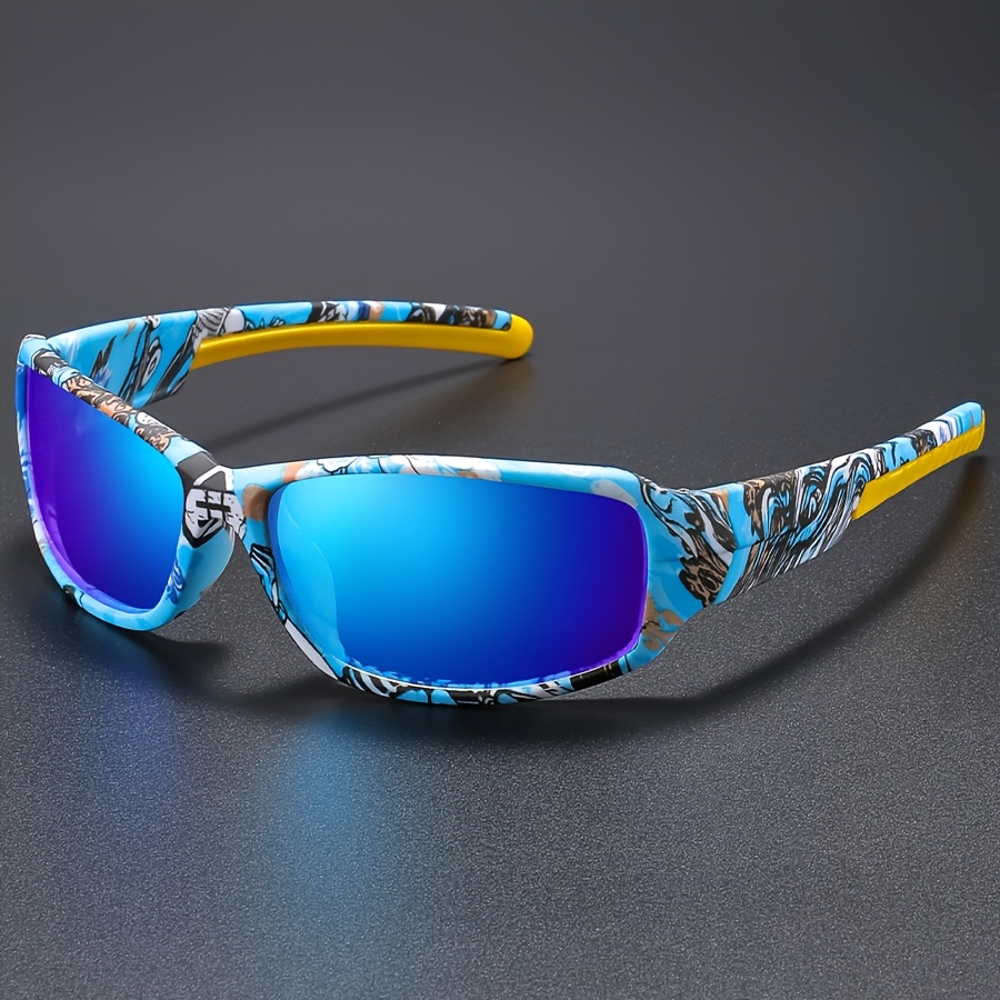 SolarDrifter Polarized Sunglasses