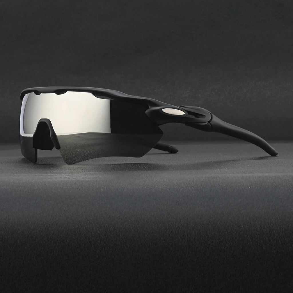 SolarForce Polarized Sunglasses