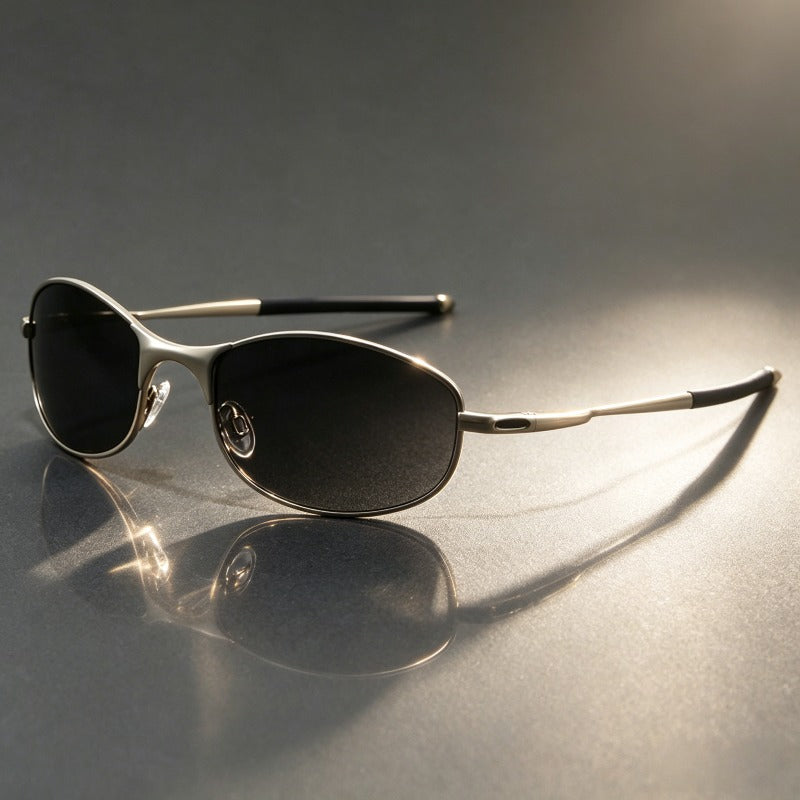 SolarFocus Polarized Sunglasses