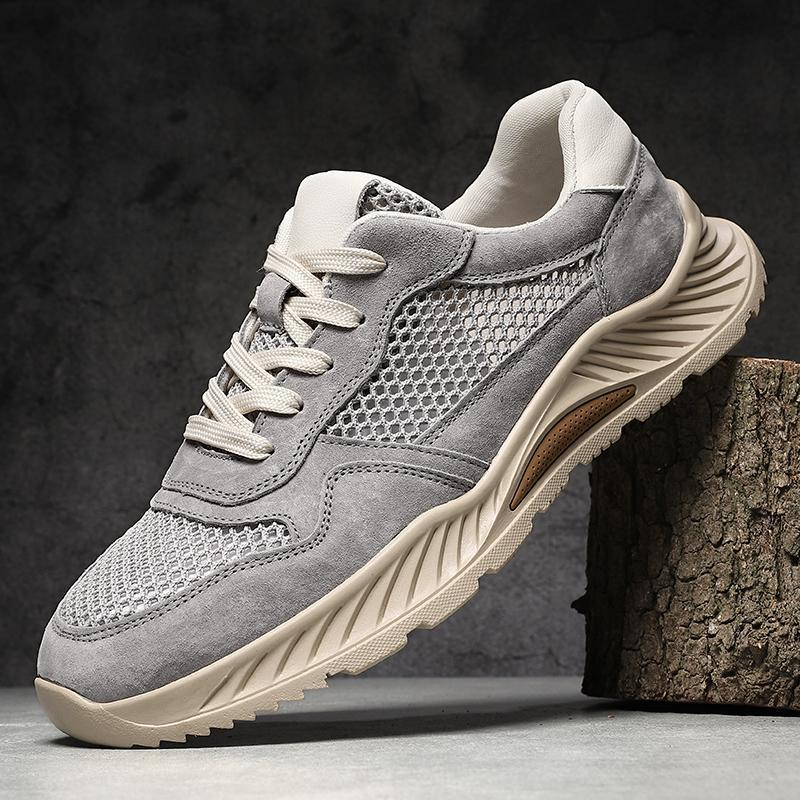 St. Moritz Athletic Shoes