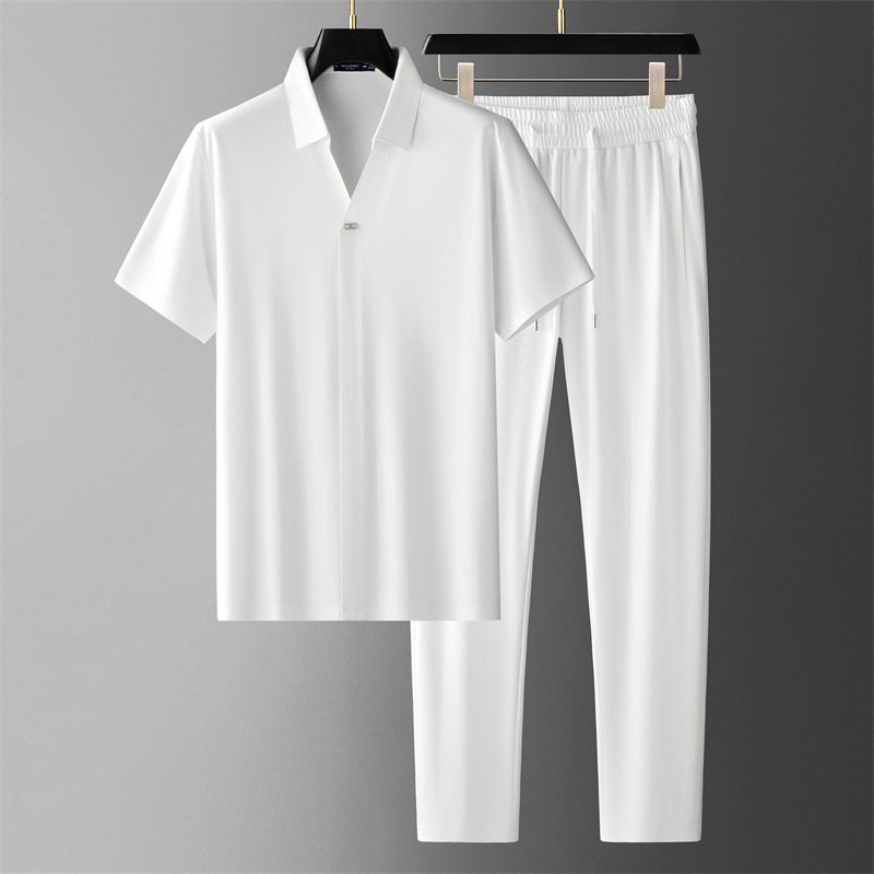 Oxford Polo Collection