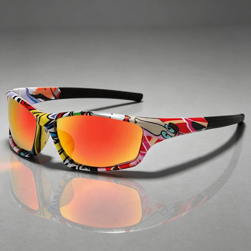 SolarRift Polarized Sunglasses
