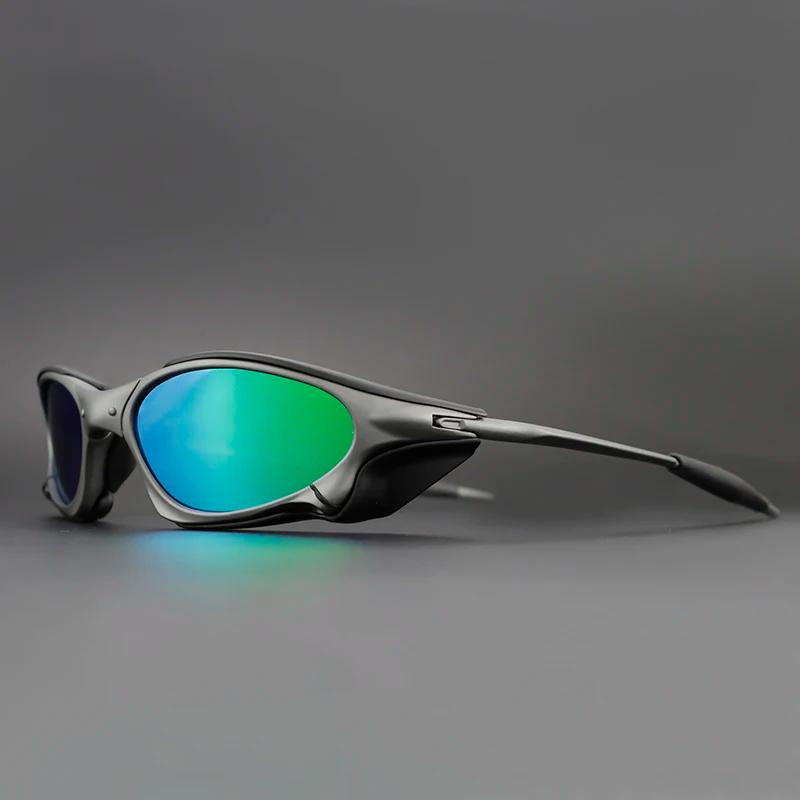 SolarMirage Polarized Sunglasses