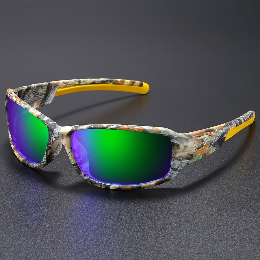 SolarDrifter Polarized Sunglasses