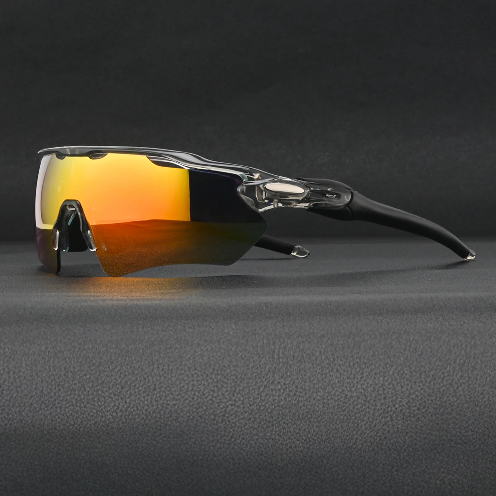 SolarForce Polarized Sunglasses