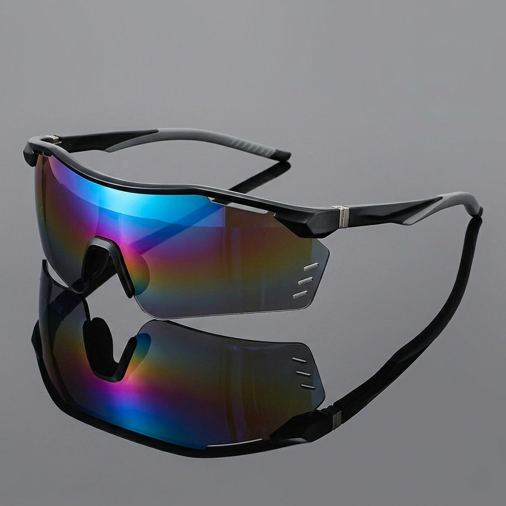 SolarSpire Polarized Sunglasses
