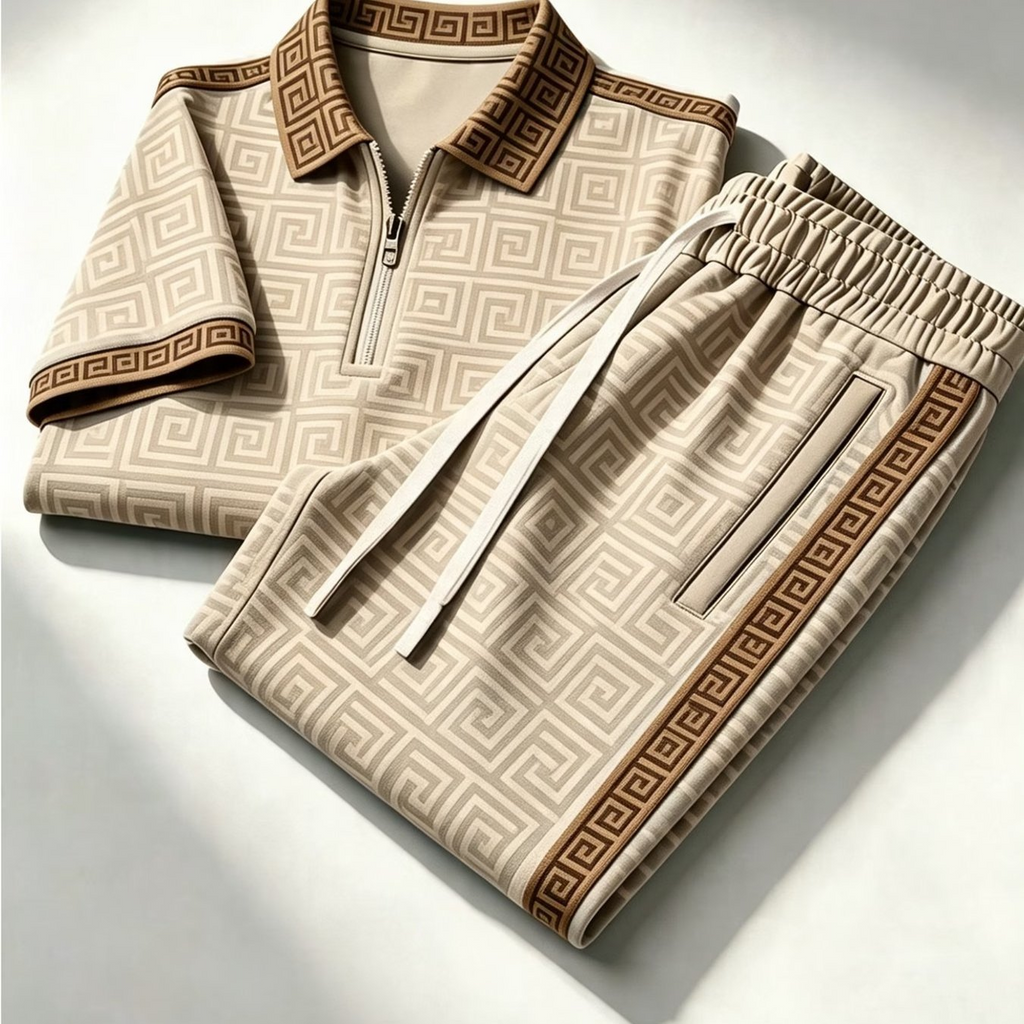Olympia Polo Collection