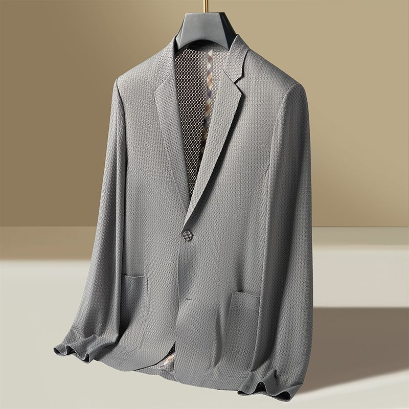 Jacquard Blazer by Hudson
