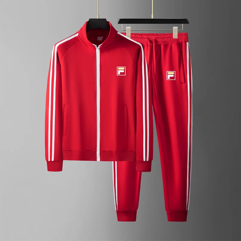 Ferro Elite Tracksuit