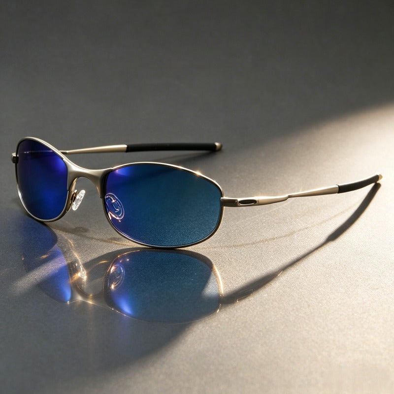 SolarFocus Polarized Sunglasses
