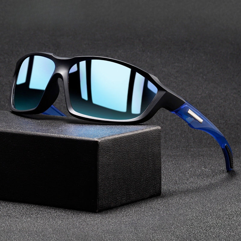 SolarBolt Polarized Sunglasses