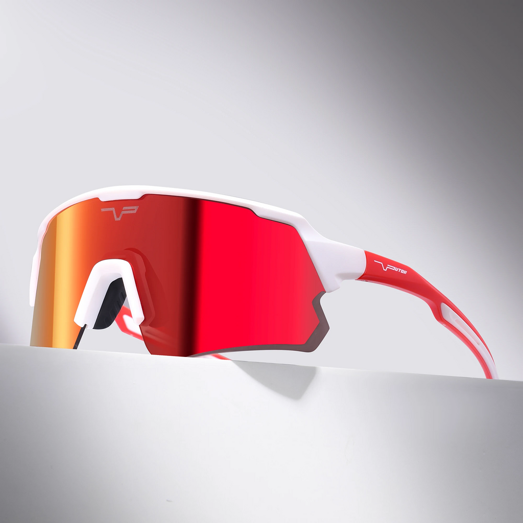 SolarSwift Polarized Sunglasses