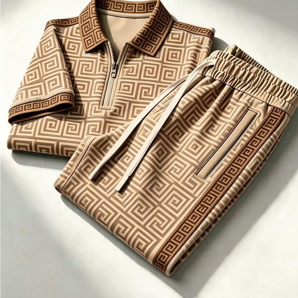 Olympia Polo Collection