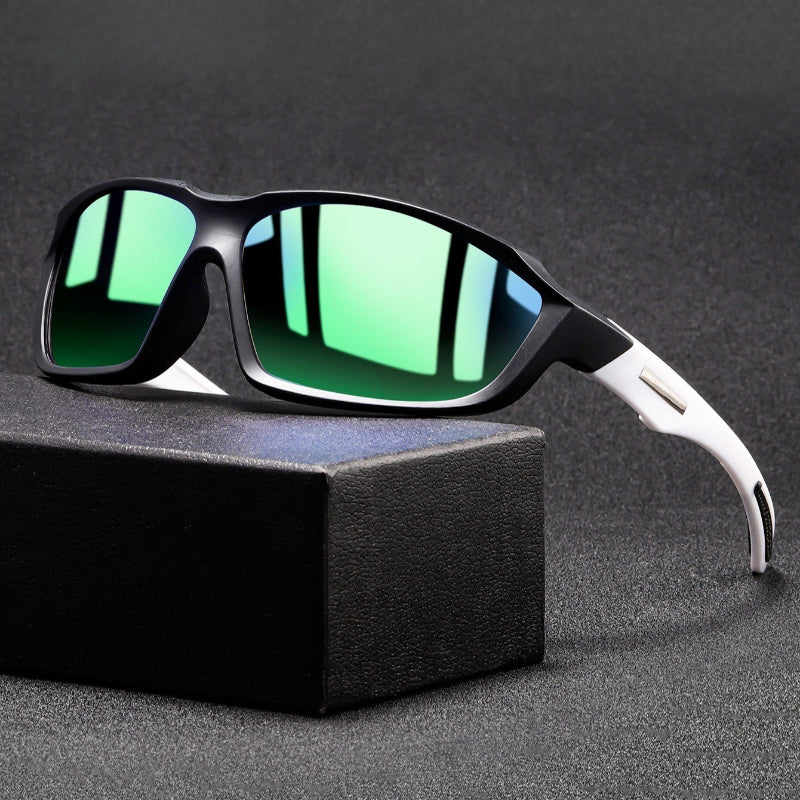 SolarBolt Polarized Sunglasses
