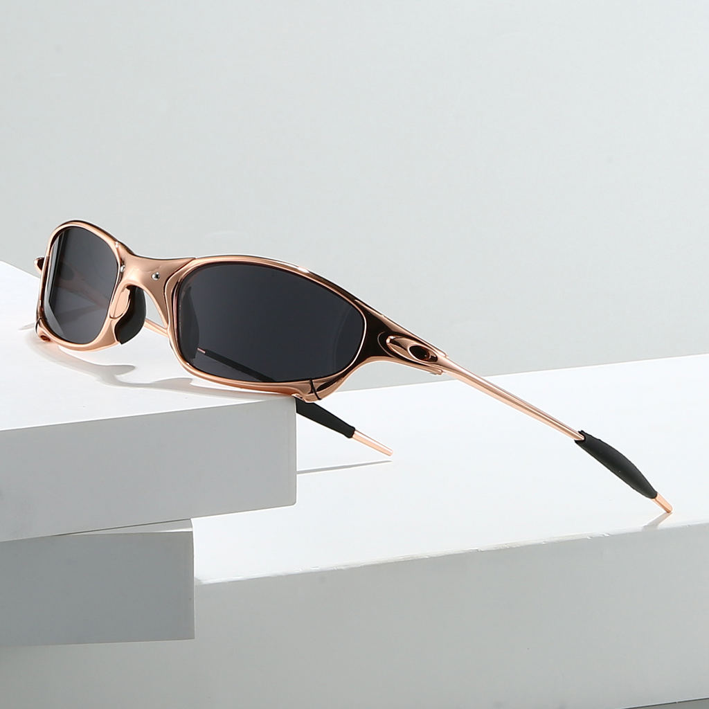 SolarRoam Polarized Sunglasses