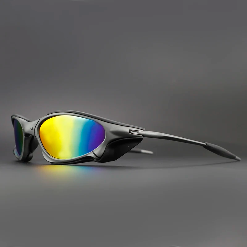 SolarMirage Polarized Sunglasses