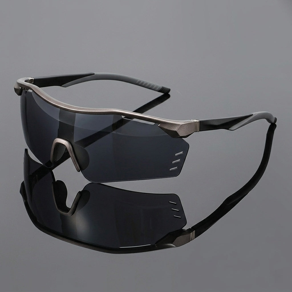 SolarSpire Polarized Sunglasses