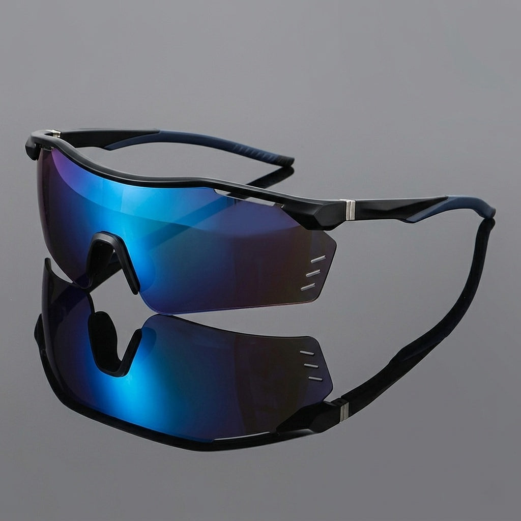 SolarSpire Polarized Sunglasses