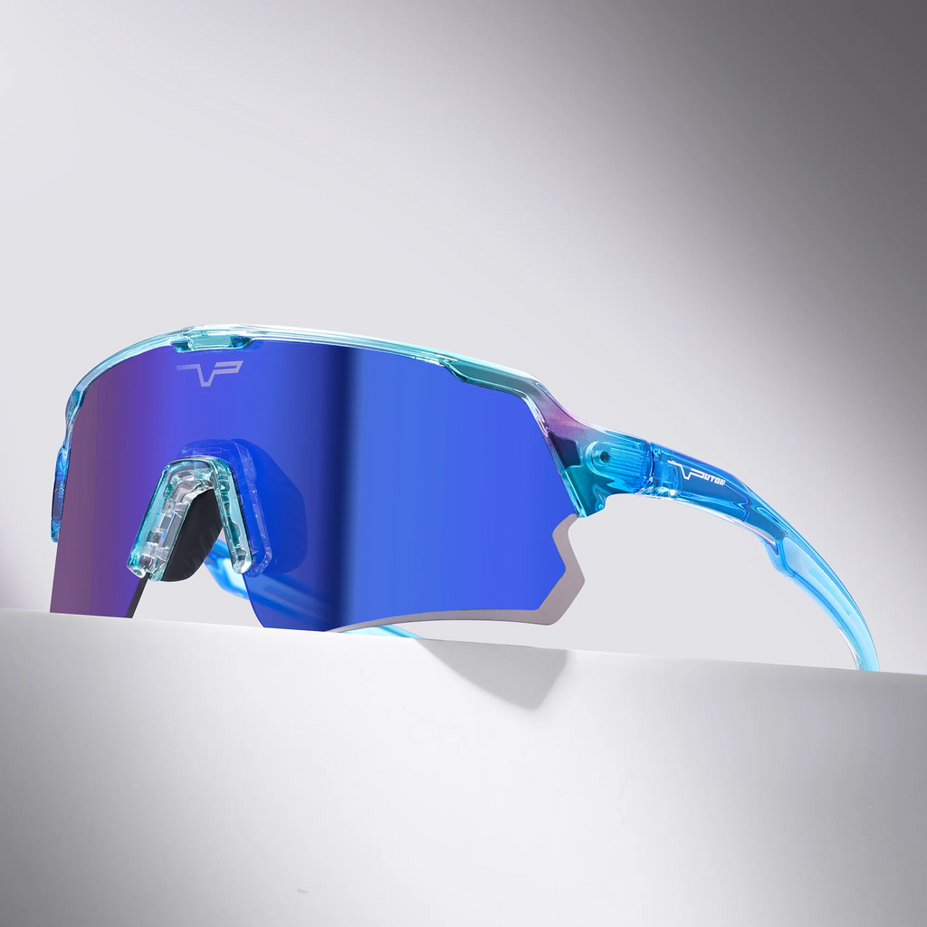SolarSwift Polarized Sunglasses