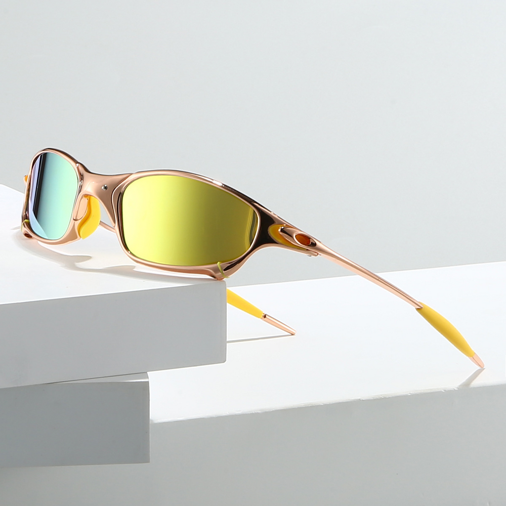 SolarRoam Polarized Sunglasses