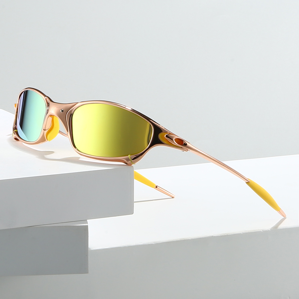 SolarRoam Polarized Sunglasses