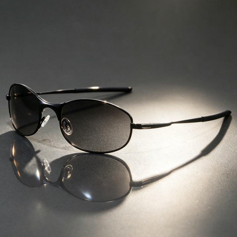 SolarFocus Polarized Sunglasses