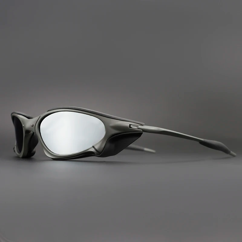 SolarMirage Polarized Sunglasses
