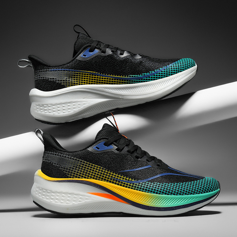 Elite Kinetic Sneakers