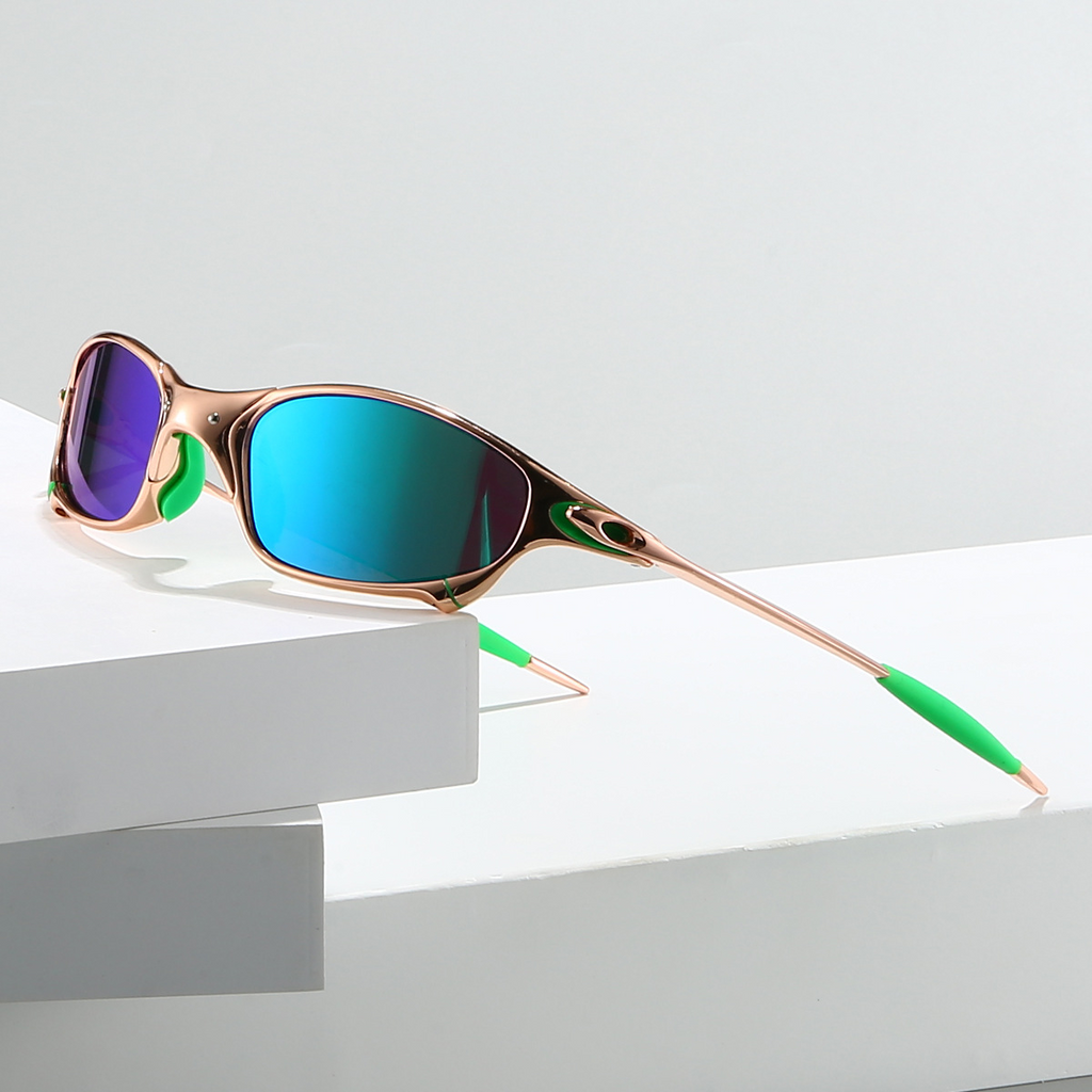 SolarRoam Polarized Sunglasses