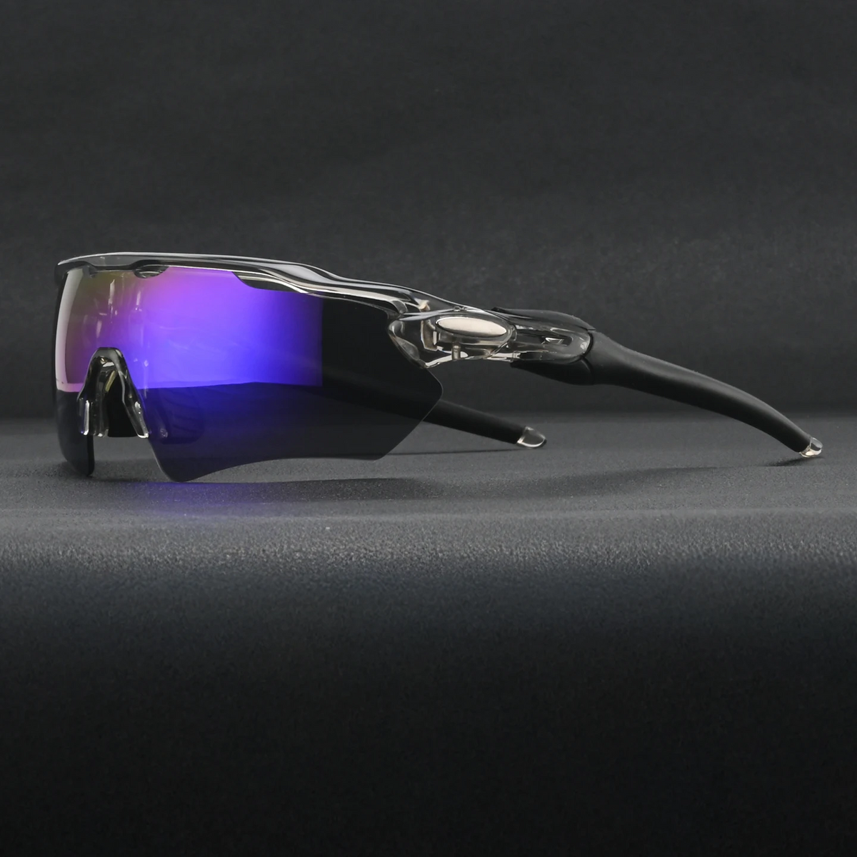 SolarForce Polarized Sunglasses