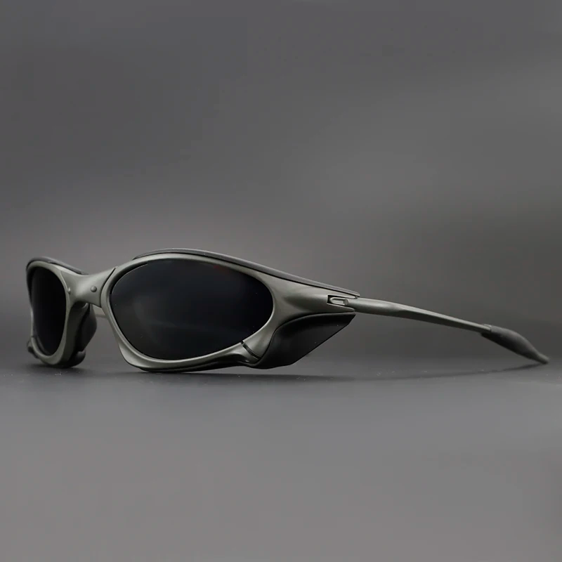 SolarMirage Polarized Sunglasses