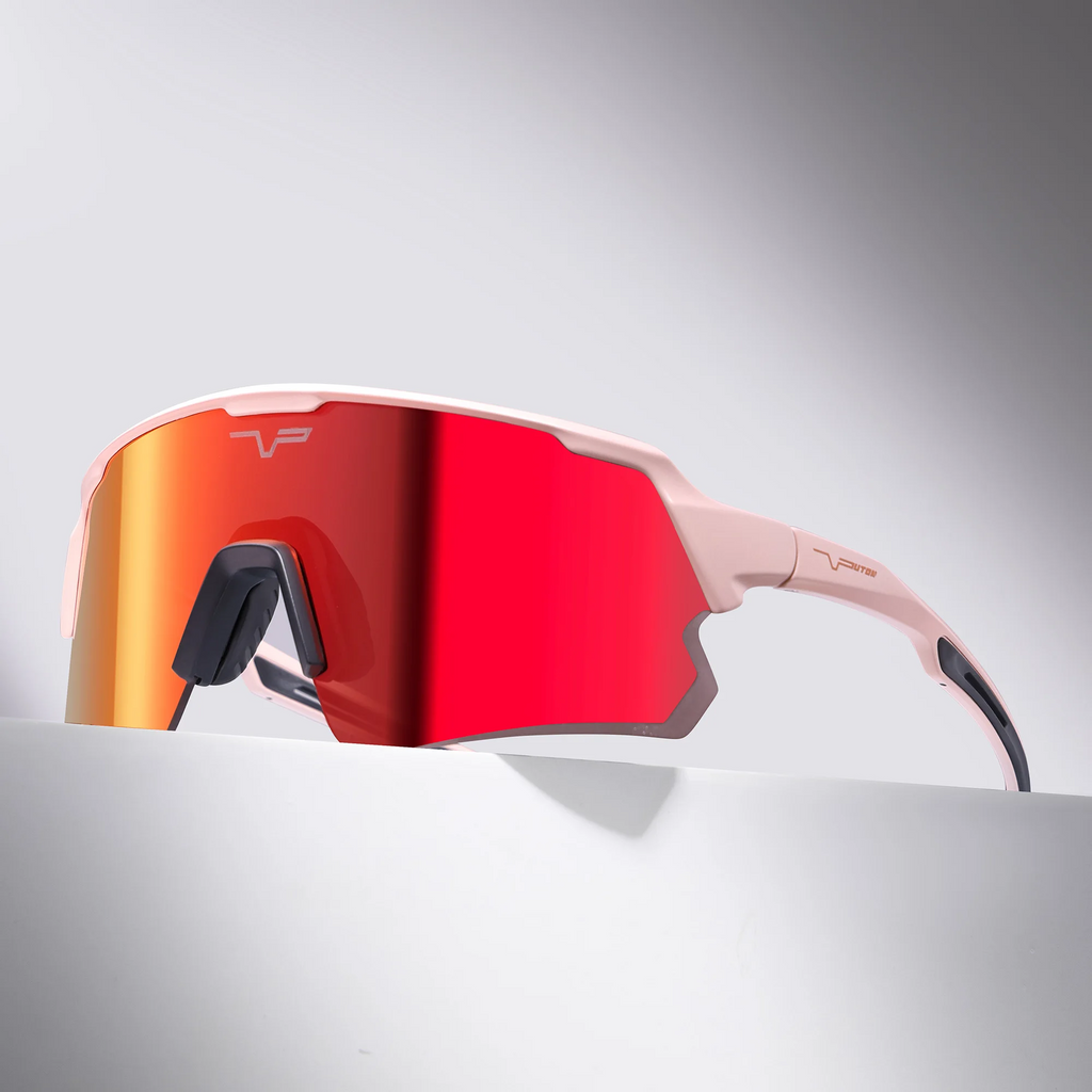 SolarSwift Polarized Sunglasses