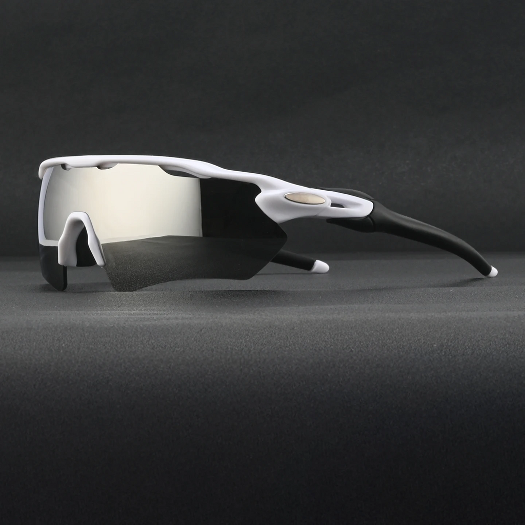 SolarForce Polarized Sunglasses