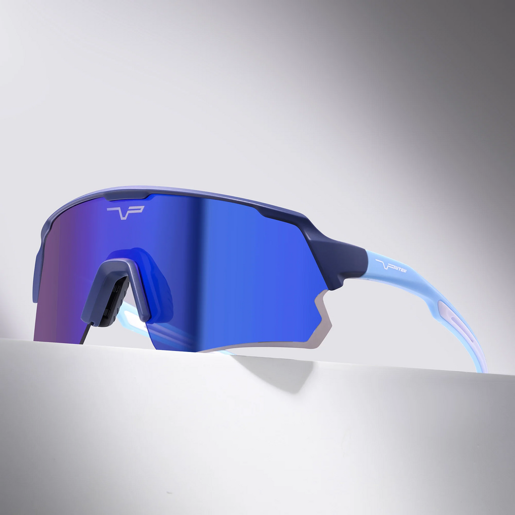 SolarSwift Polarized Sunglasses