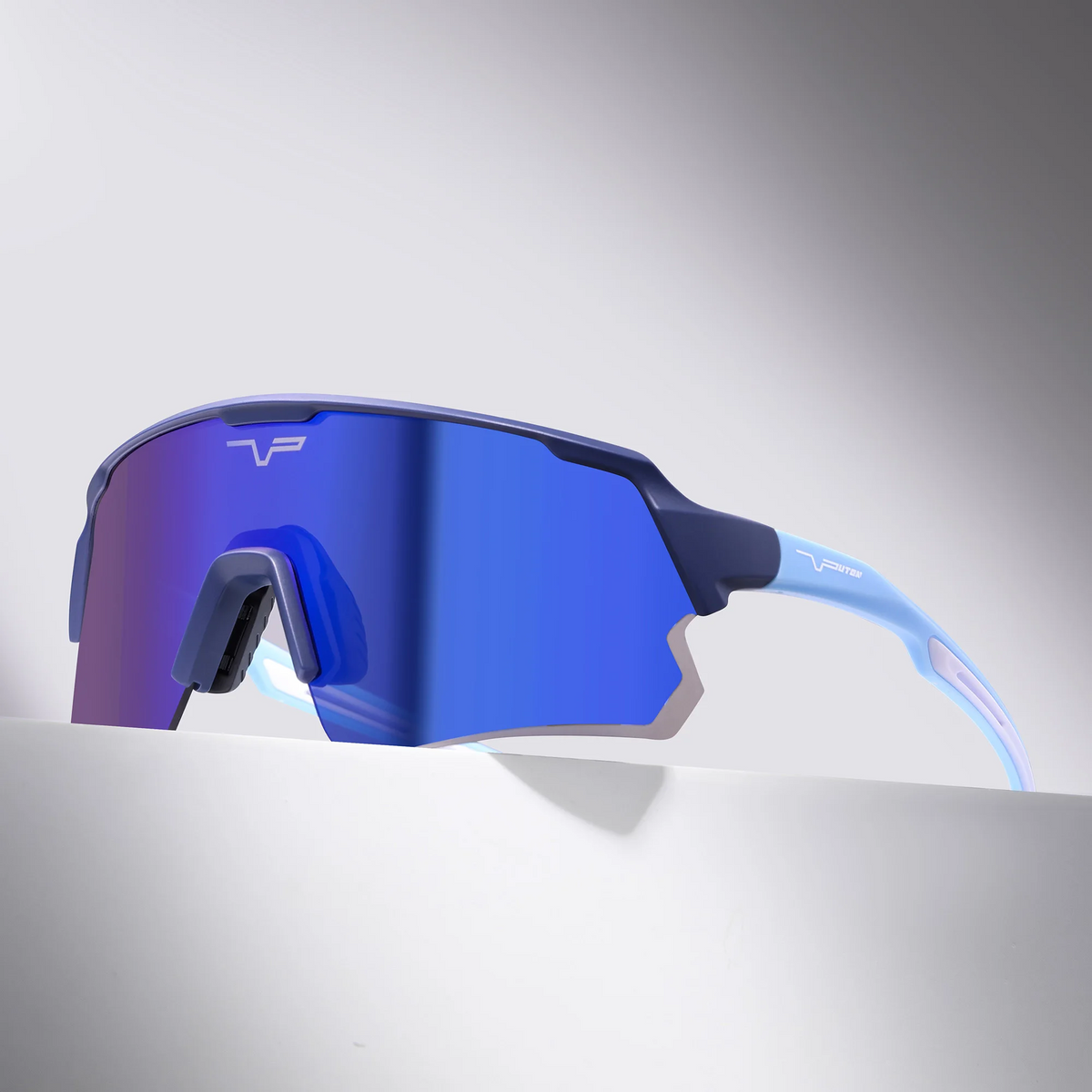 SolarSwift Polarized Sunglasses